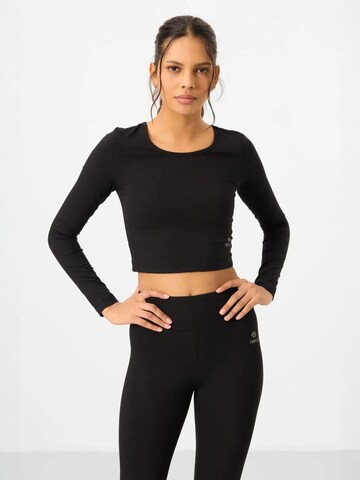 Tommy Life Sweat suit in Black