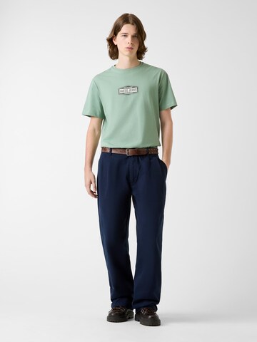 GUESS T-Shirt in Grün