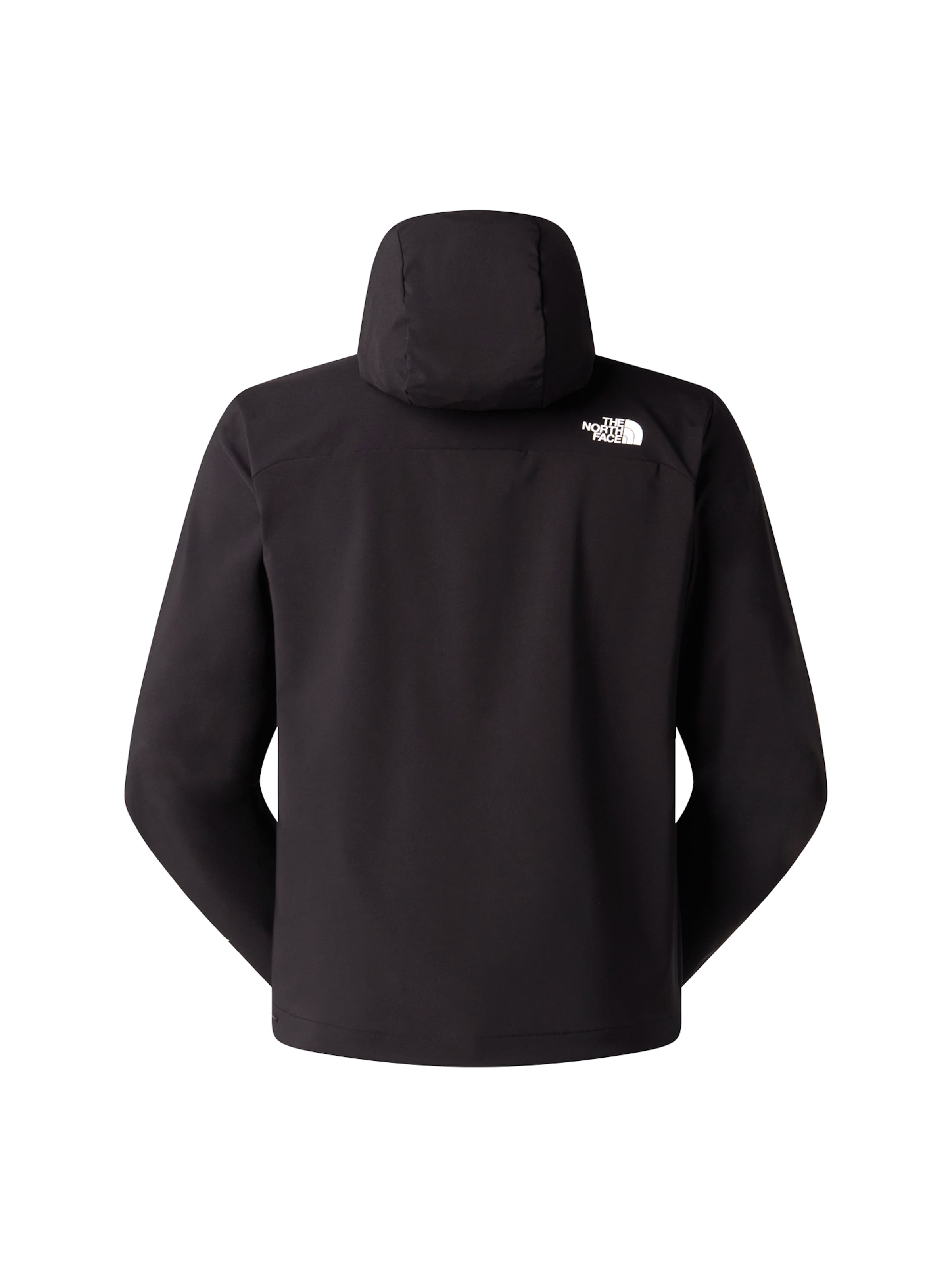 THE NORTH FACE Kültéri kabátok 'Nimble' - fekete