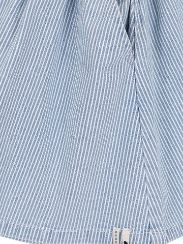 Jupe Looxs Revolution en bleu