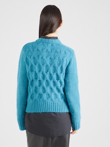 TOPSHOP Kampsun, värv sinine