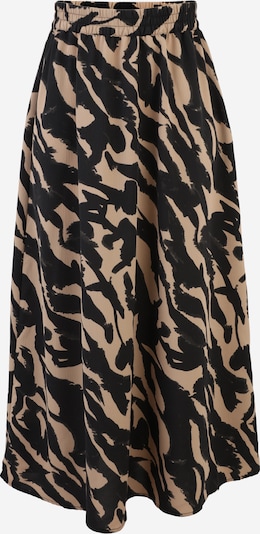 Only Petite Hame 'ONLNOVA' värissä cappuccino / musta, Tuotenäkymä