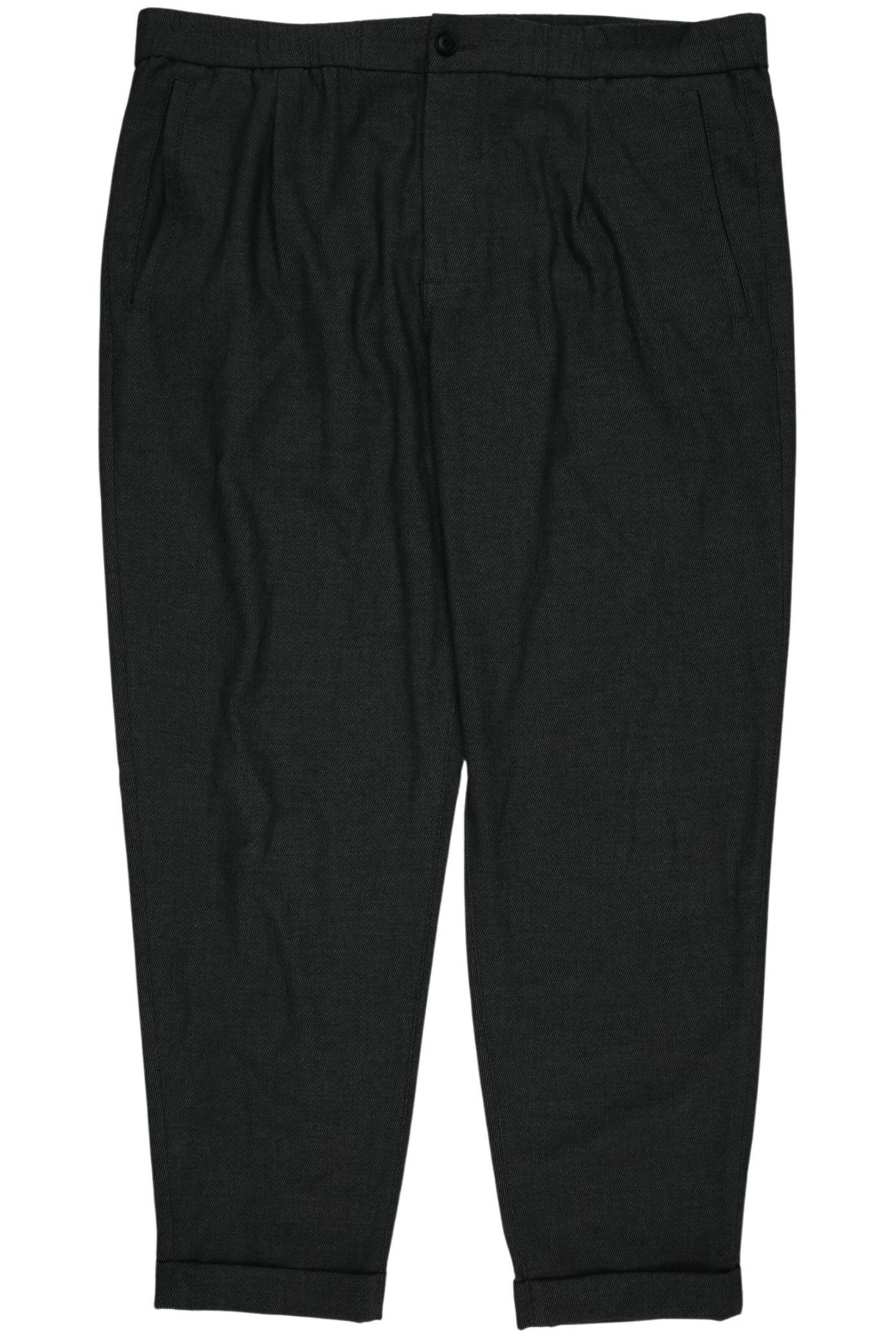 BOSS Orange Stoffhose in 38 in grau, Produktansicht