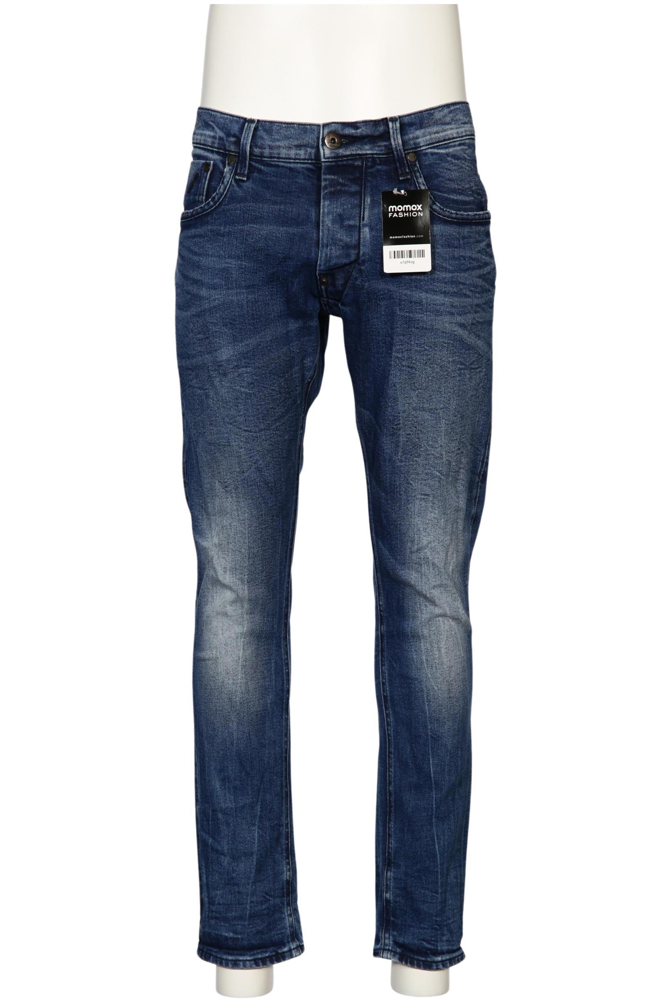 G-STAR Jeans 32 in Blau: Vorderseite