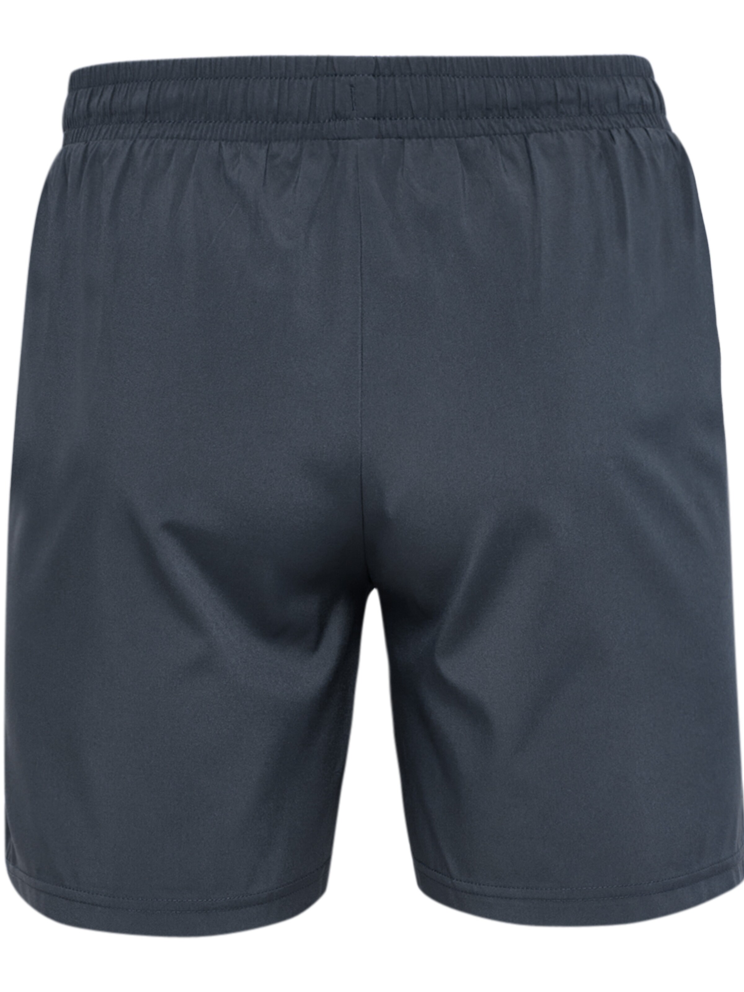 Hummel Trainingsanzug in Grau