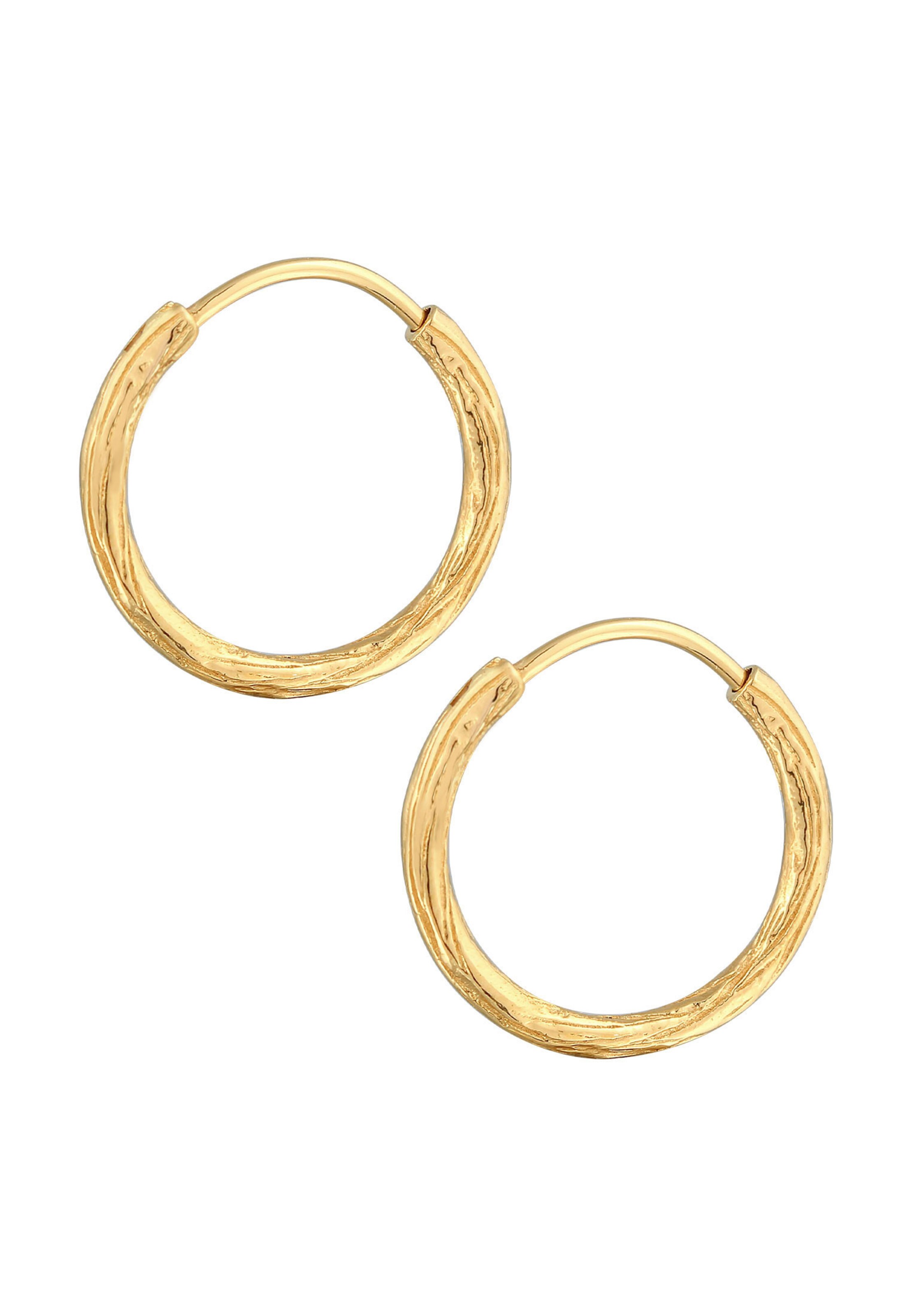 ELLI - Brincos em ouro