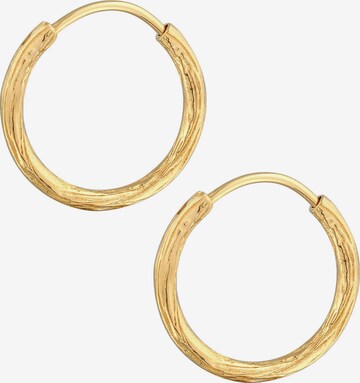 ELLI Earrings in Gold