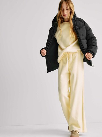 Marks & Spencer Winterjas in Zwart