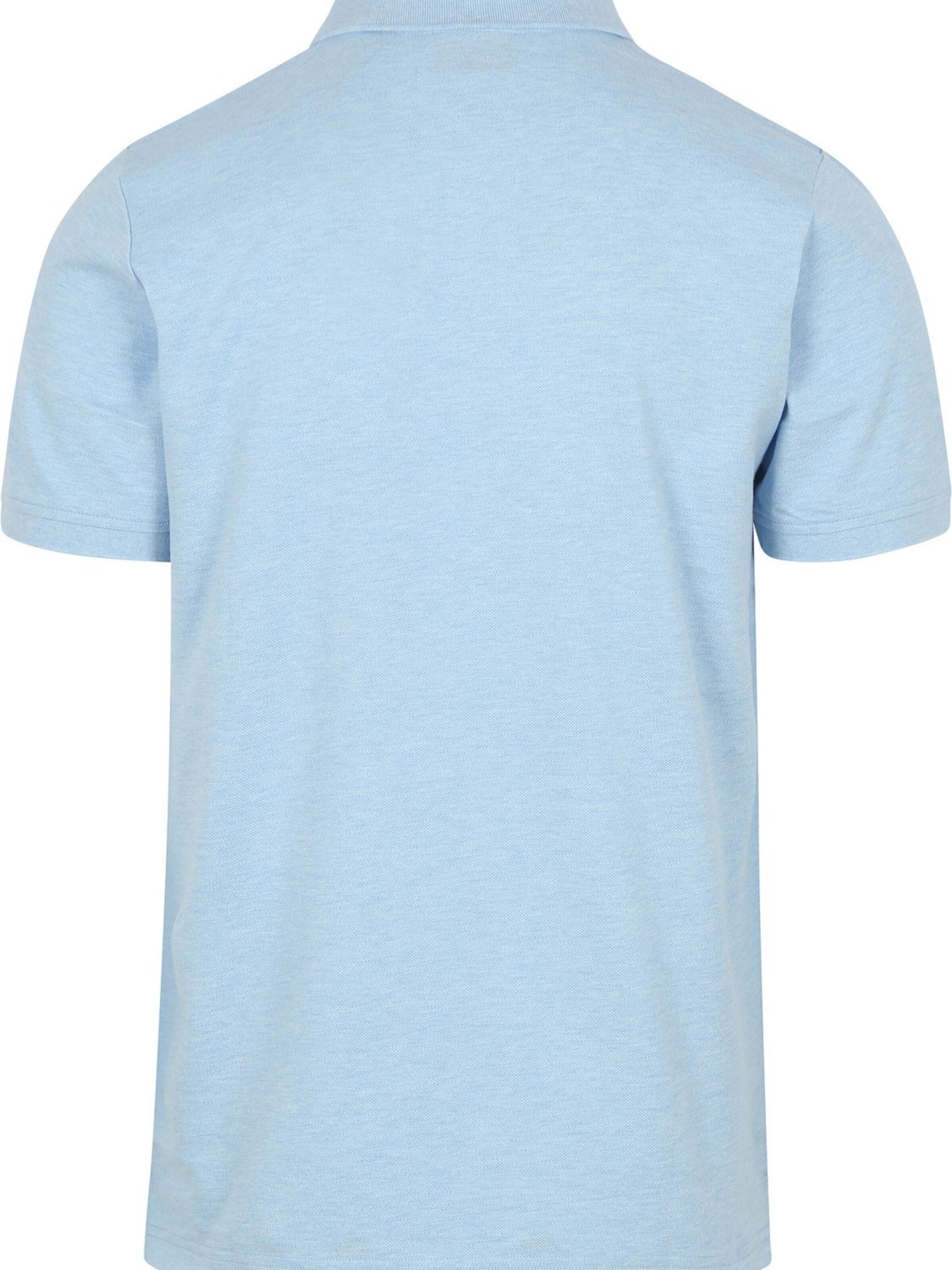Suitable Shirt 'Mang' in Blue