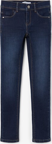 Jeans 'Polly' di NAME IT in blu: frontale