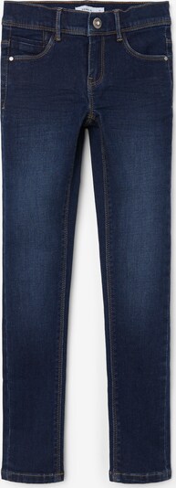 NAME IT Jeans 'Polly' in de kleur Blauw denim, Productweergave