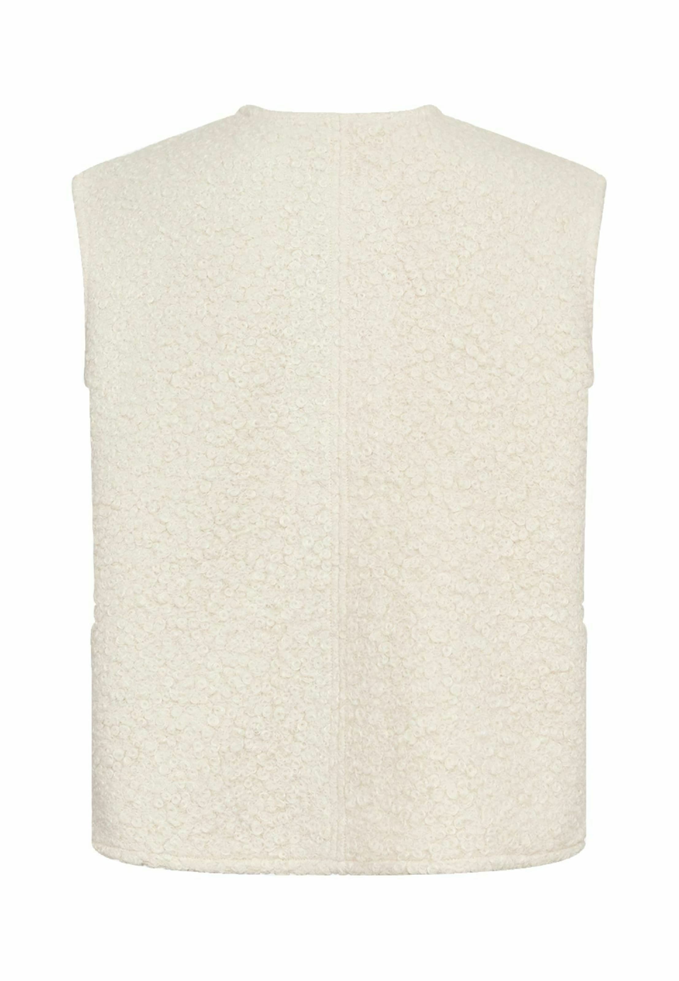 Soyaconcept Vest 'SC-SHAIMA 10' in Beige