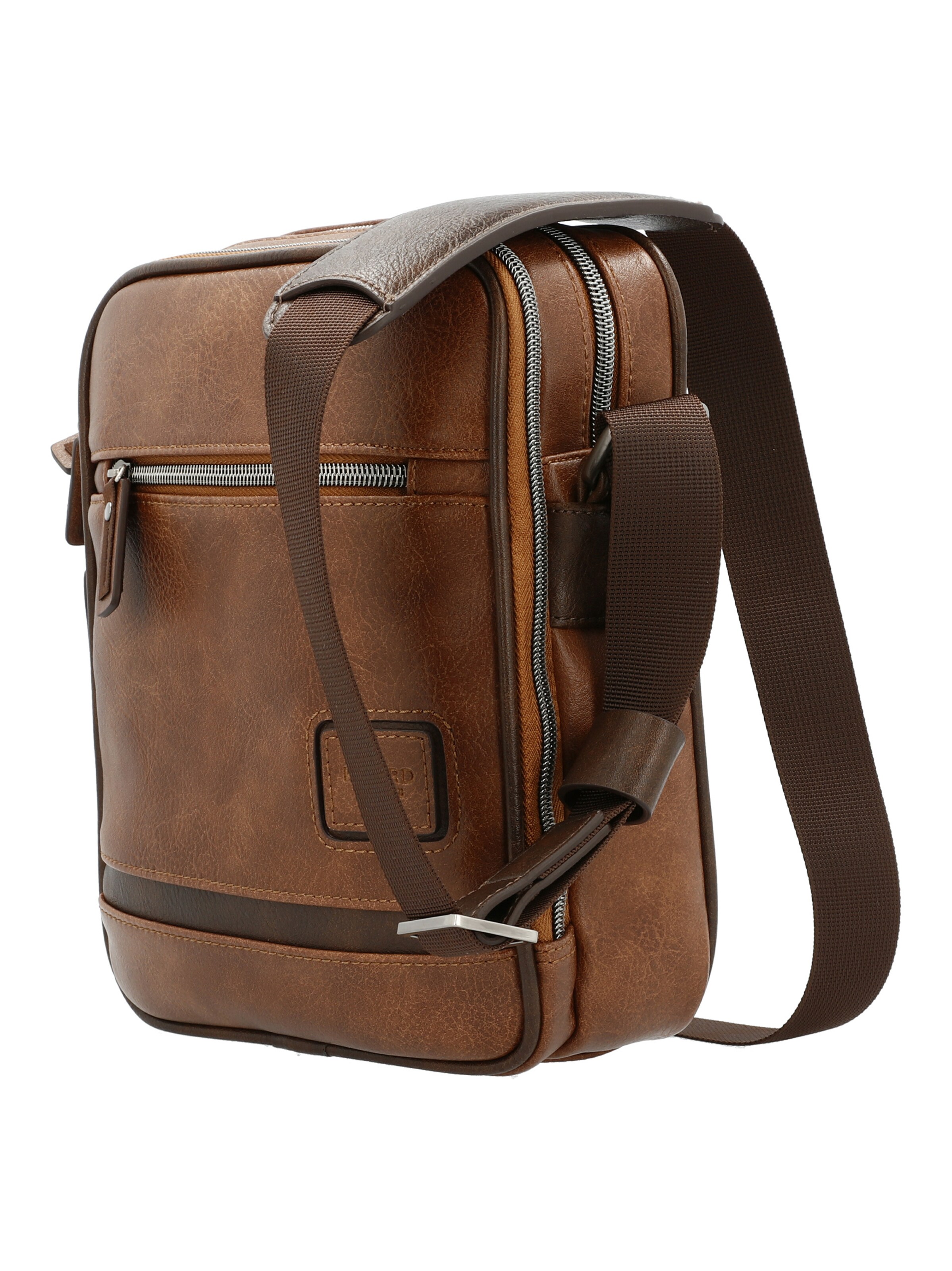 Picard Tasche 'Breakers' in Braun