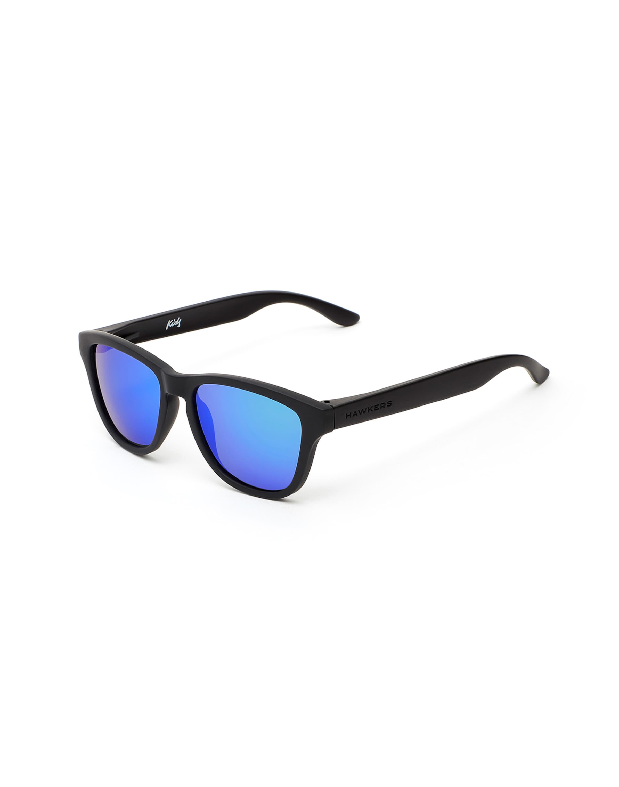 Occhiali da sole 'One Kid' di HAWKERS in nero: frontale