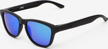 HAWKERS Okulary przeciwsłoneczne 'One Kid' w kolorze niebieski: przód