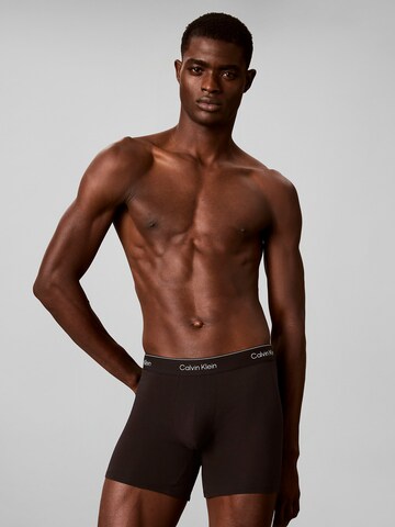 Calvin Klein Boxershorts in Mischfarben: Vorderseite