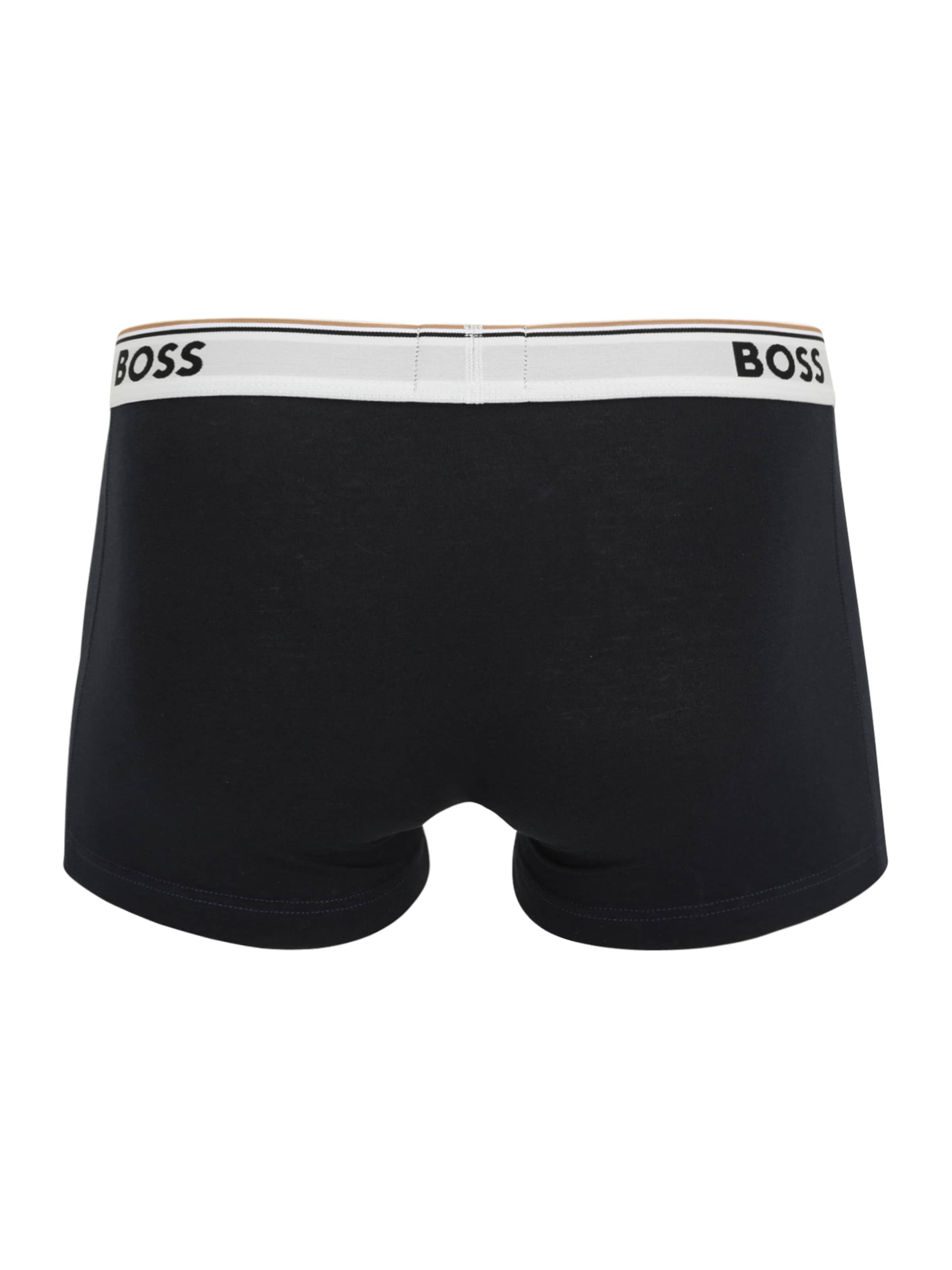 BOSS Boxer shorts in Blue