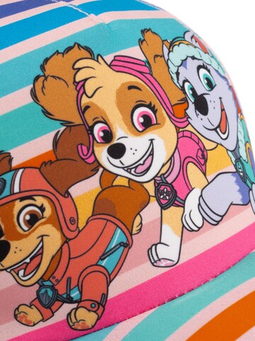 Paw Patrol Hat 'Rainbow' in Pink