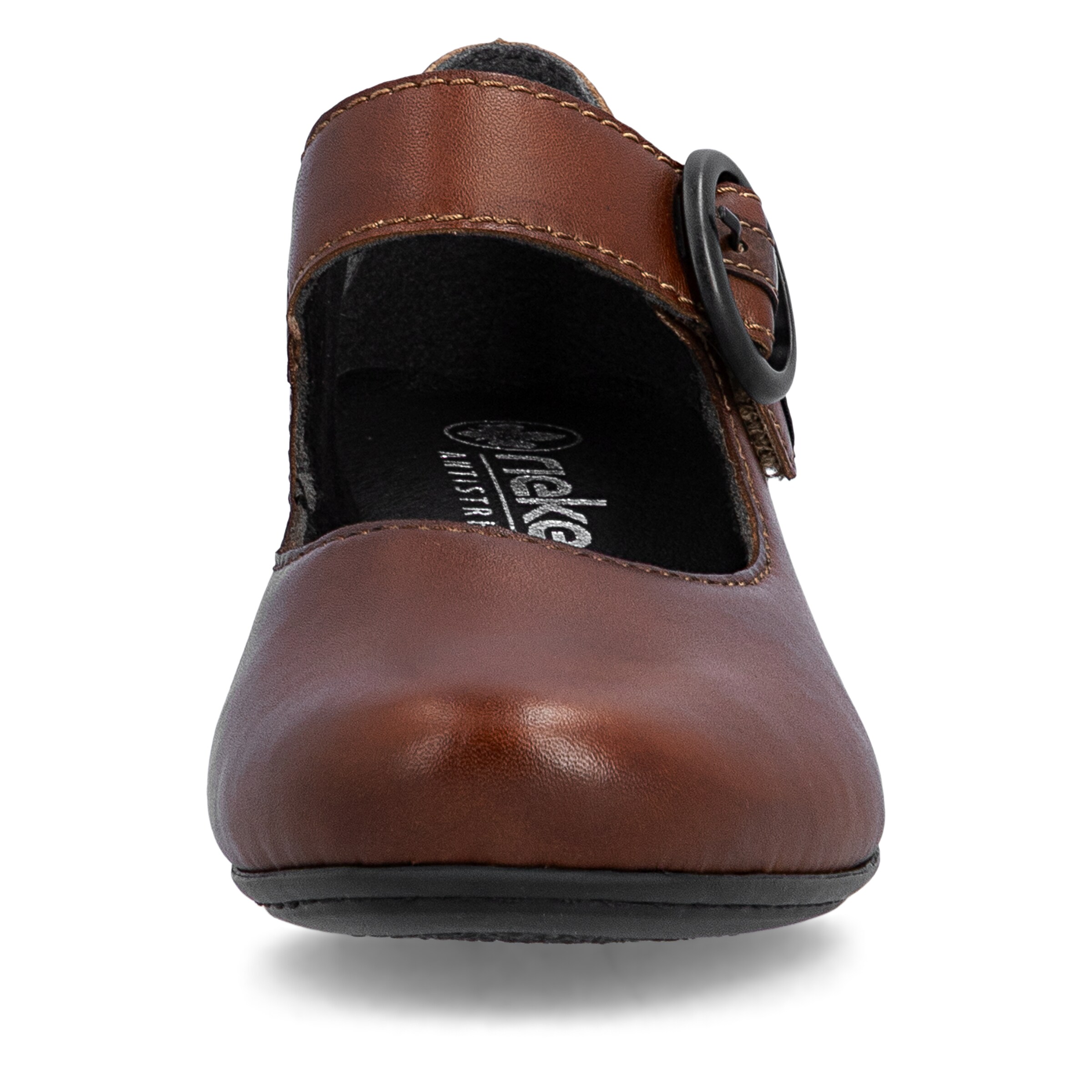 Rieker Pumps in Braun