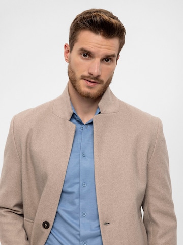 Cappotto di mezza stagione di Antioch in beige