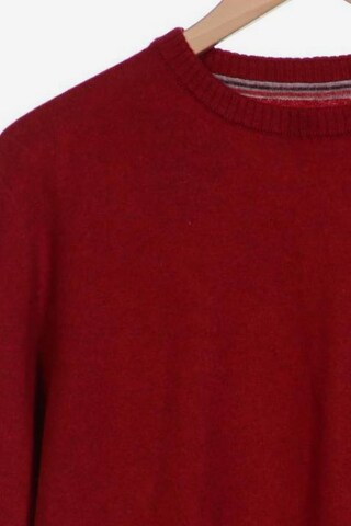 MAERZ Muenchen Sweater & Cardigan in XL in Red