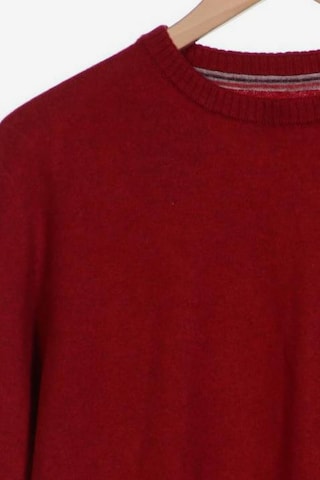 MAERZ Muenchen Pullover XL in Rot