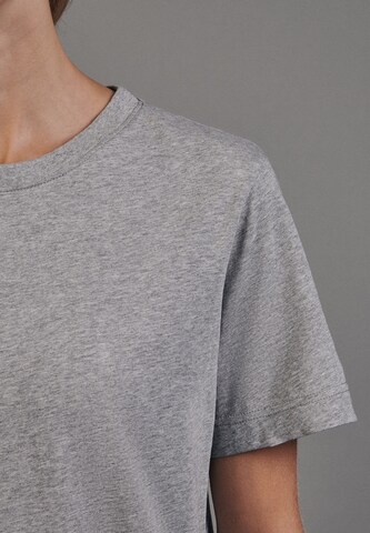 T-shirt ' ' SEIDENSTICKER en gris