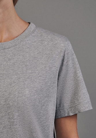 SEIDENSTICKER Shirt ' ' in Grey