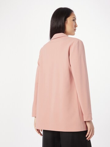 Blazer Dorothy Perkins en rose