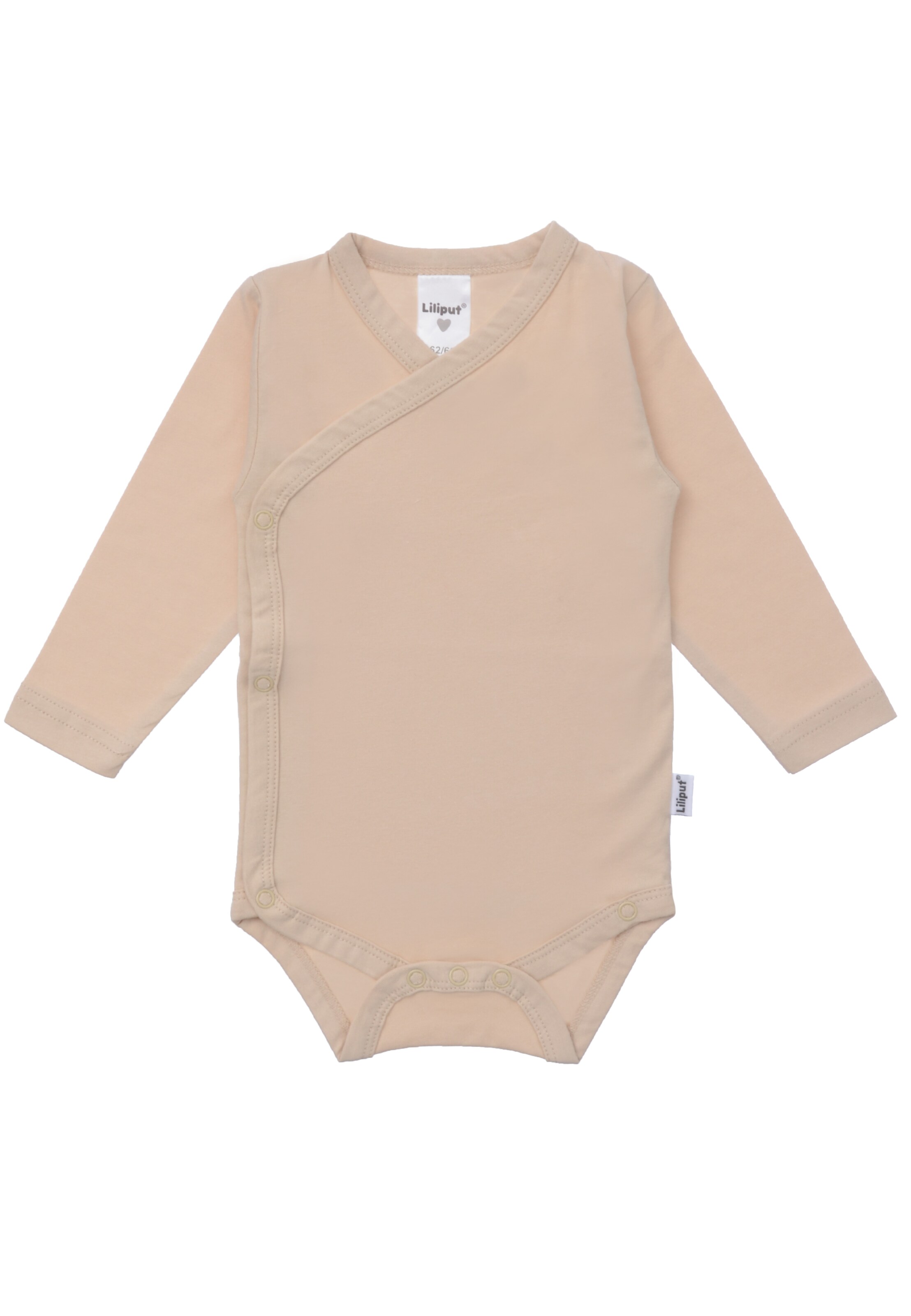 LILIPUT Romper/Bodysuit in Beige