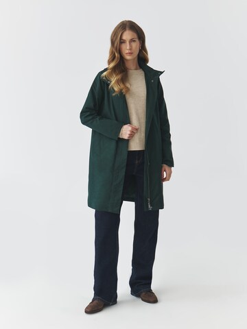 TATUUM - Chaqueta de entretiempo 'SETIS' en verde