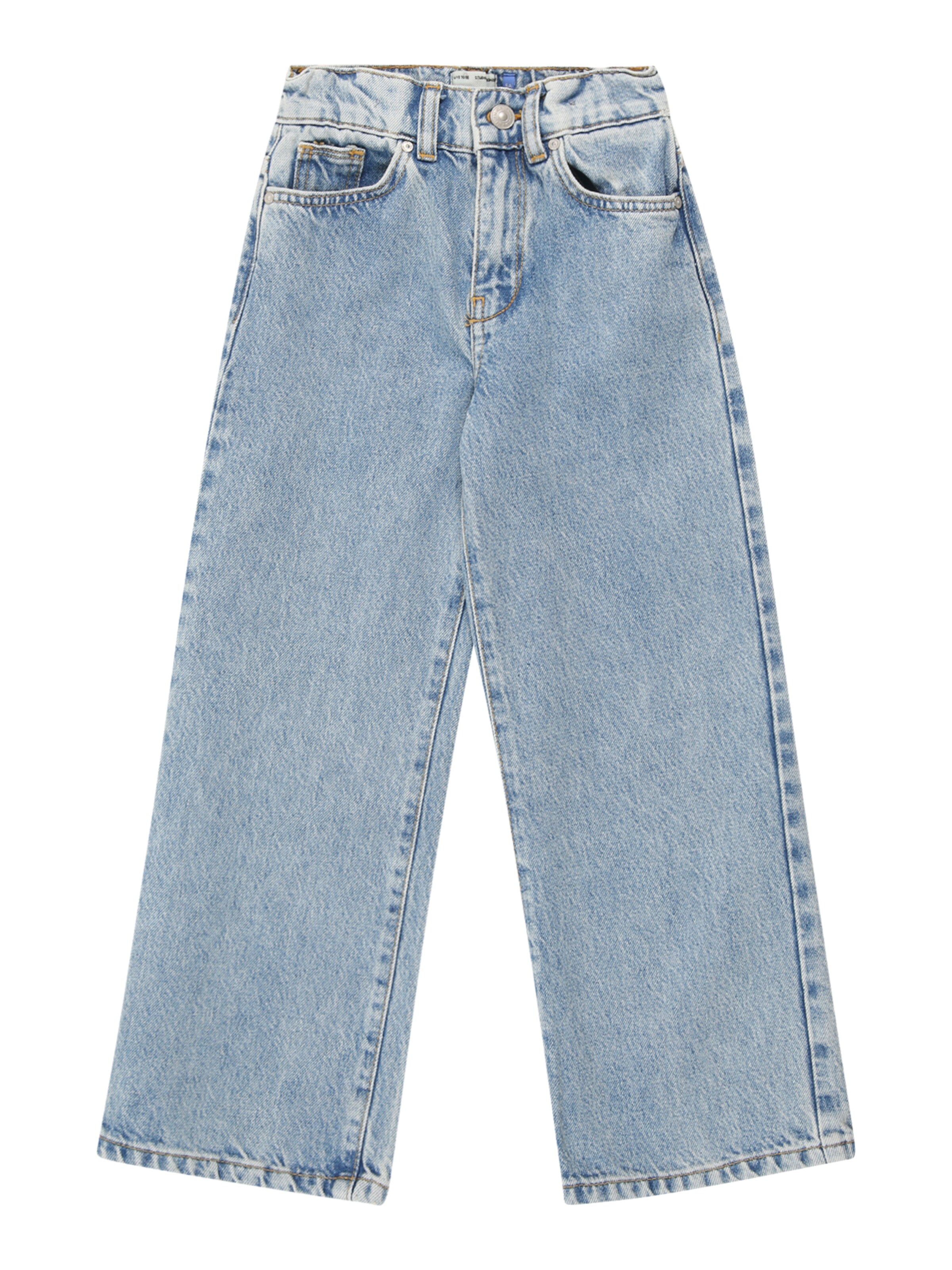 LTB regular Τζιν 'OLIANA' σε μπλε: μπροστά