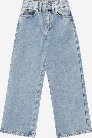 LTB - Regular Calças de ganga 'OLIANA' em azul: frente