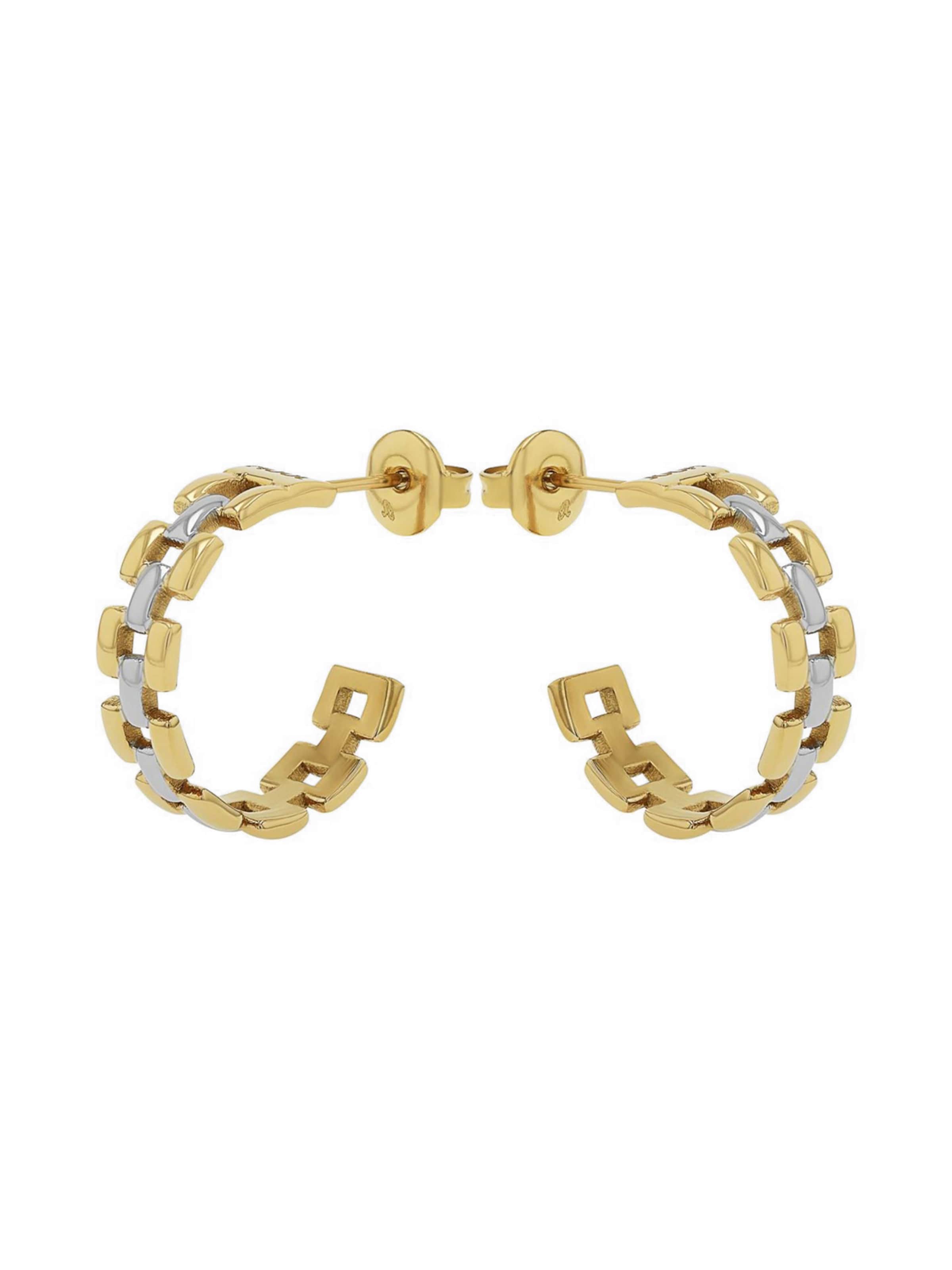 Boucles d'oreilles JOOP! en or