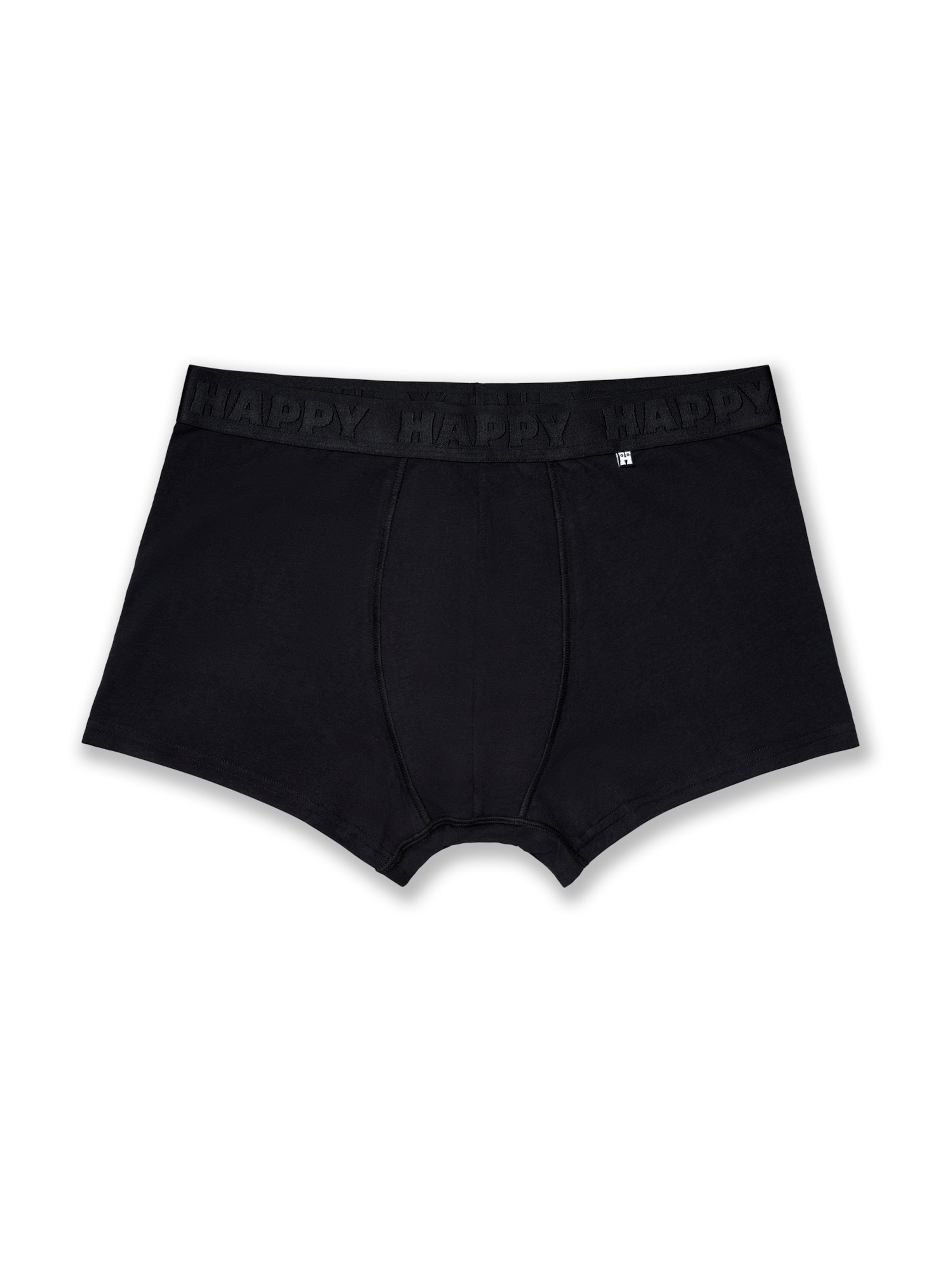 Happy Socks - Calzoncillo boxer en azul