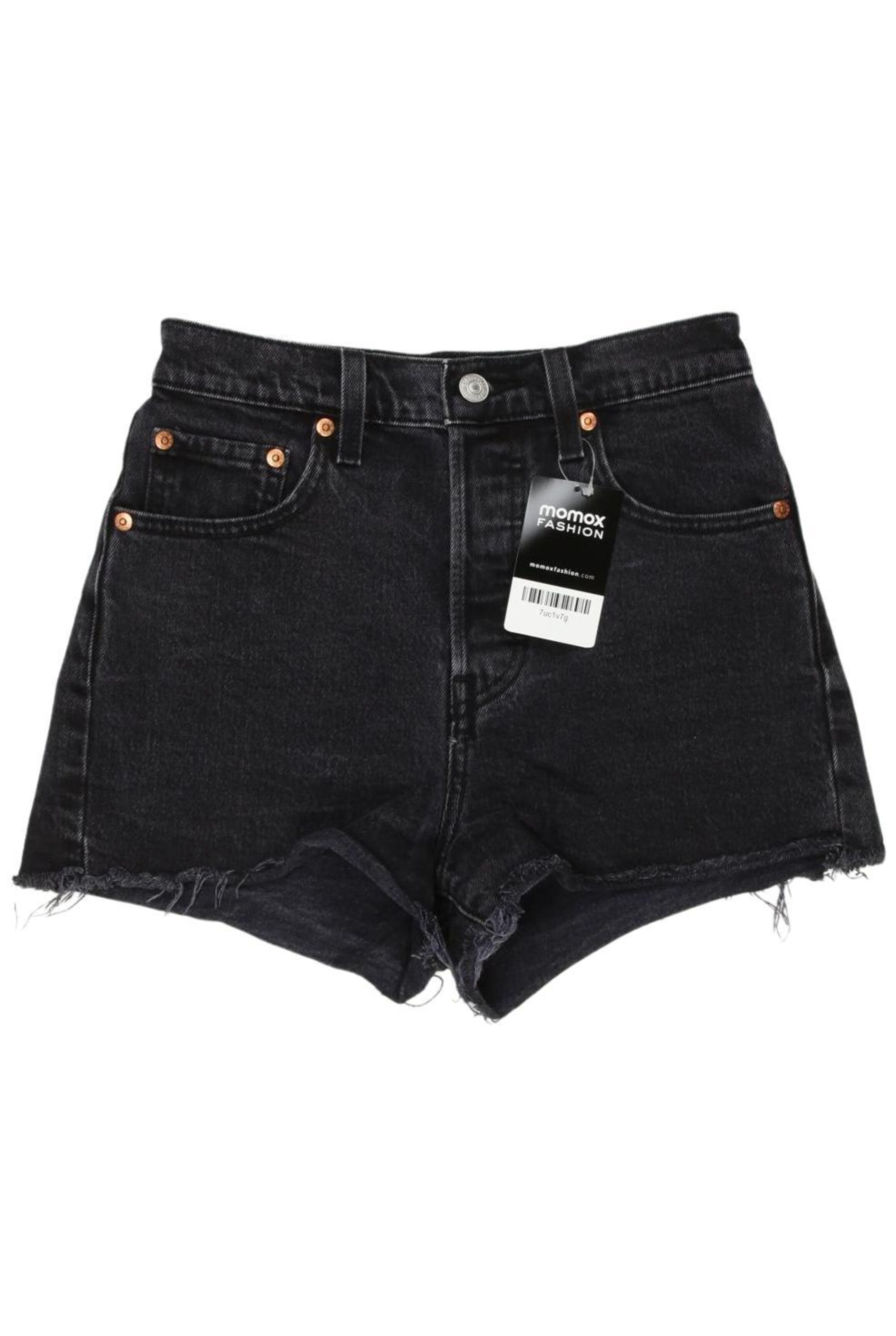 LEVI'S ® Shorts in XS in Grey, Item view