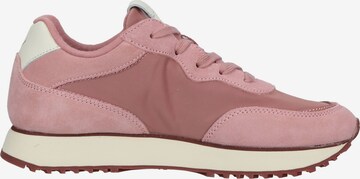 GANT Sneaker in Pink