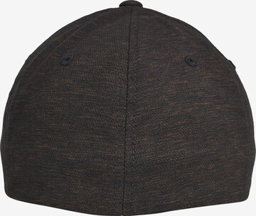 Flexfit Cap  'Flexfit Natural' in Schwarz