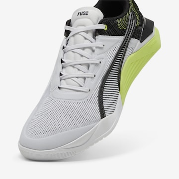 PUMA Athletic Shoes 'Fuse 3.0' in White