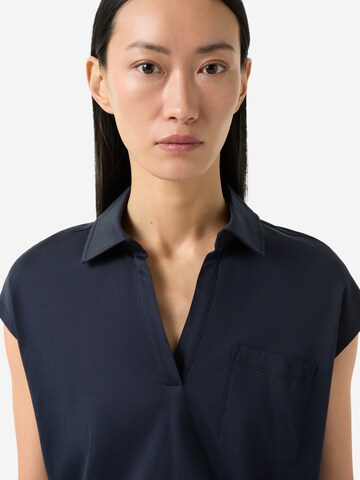 BOGNER Shirt 'MAYA' in Blau