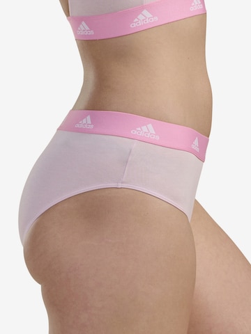 Slip ' Active Comfort Cotton ' ADIDAS SPORTSWEAR en rose