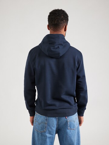 Colmar Sweatshirt in Blue