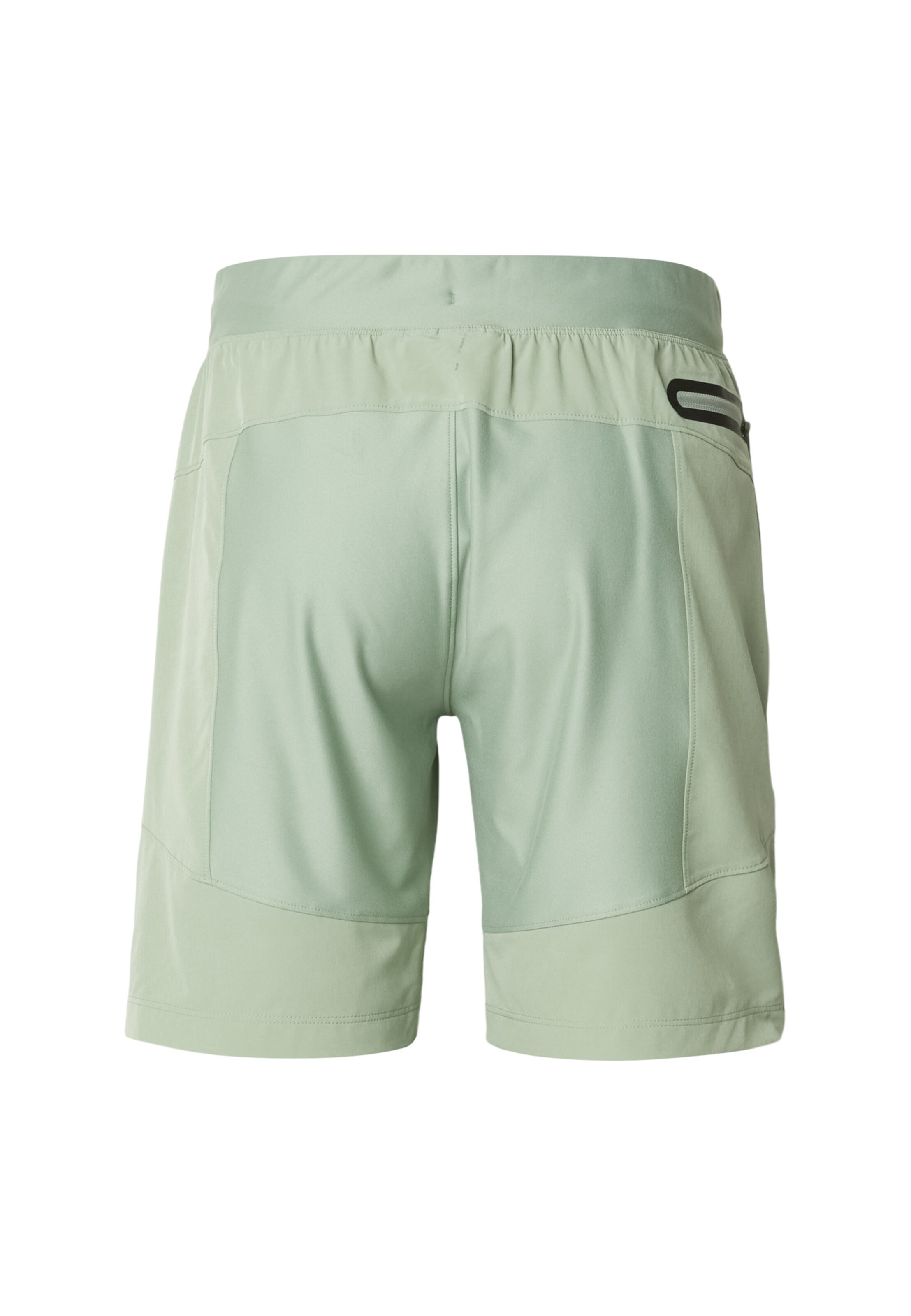 regular Pantaloni sportivi 'Pelle' di Sergio Tacchini in verde