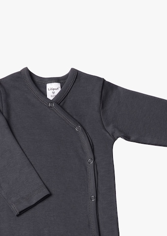 LILIPUT Dungarees in Grey