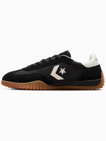 CONVERSE Sneaker 'RUN STAR TRAINER' in Schwarz