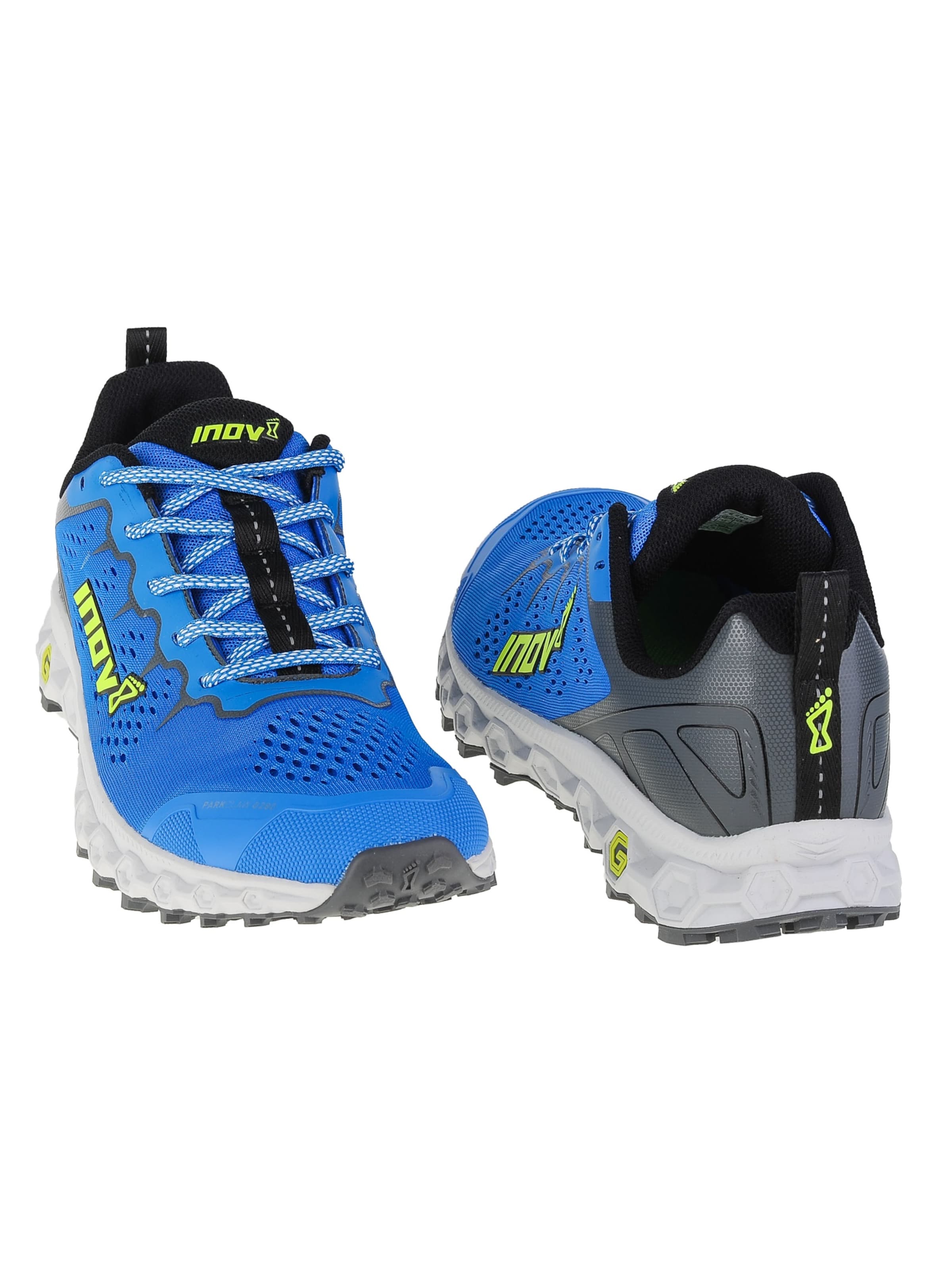 Chaussure basse 'Parkclaw G 280' Inov-8 en bleu