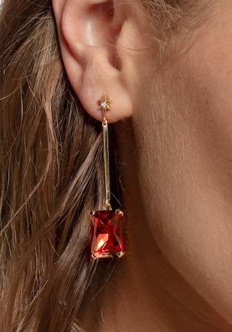 Thomas Sabo Earrings in Gold