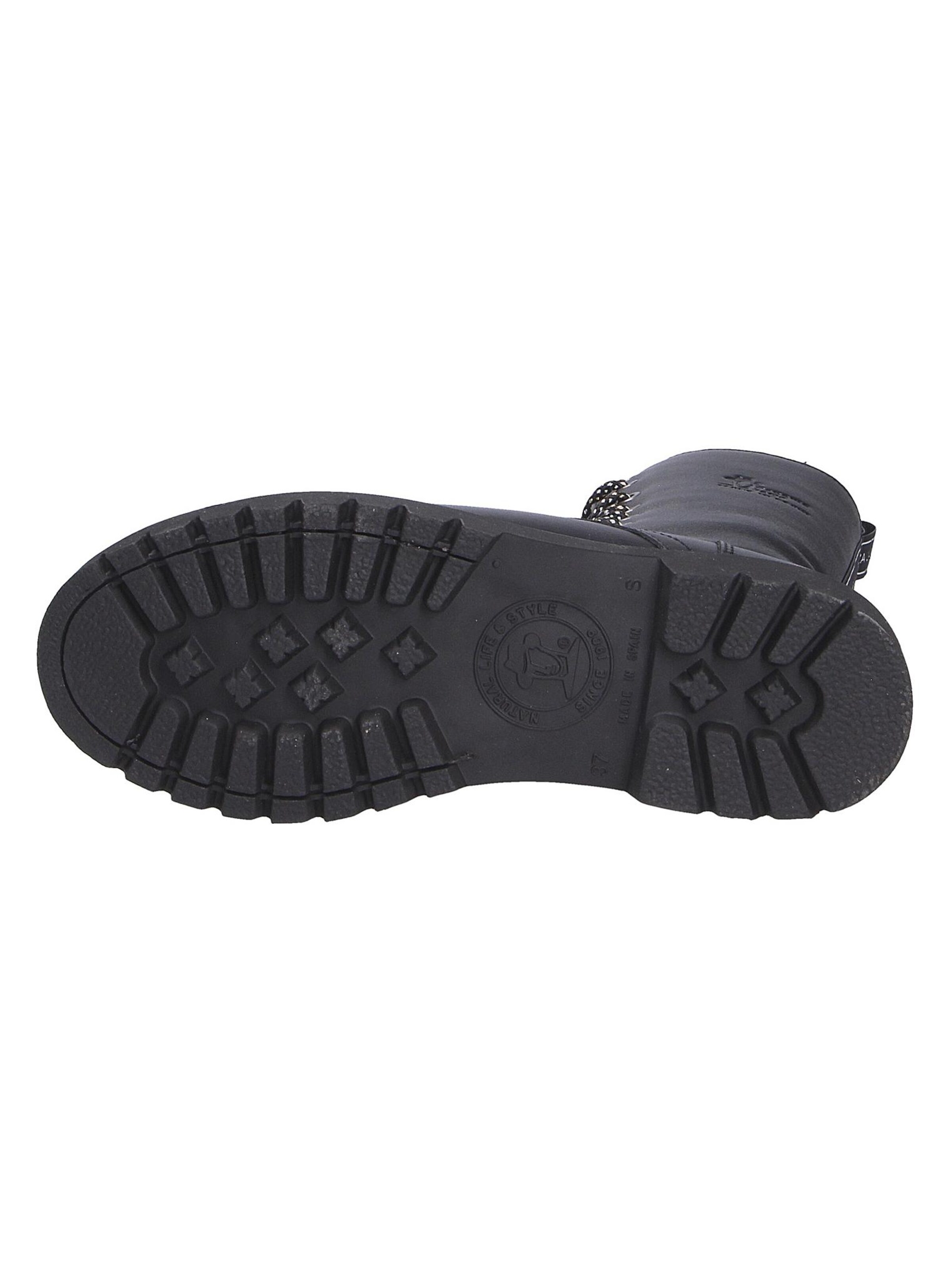 PANAMA JACK Stiefel 'Fiorela'‌‌ in Schwarz