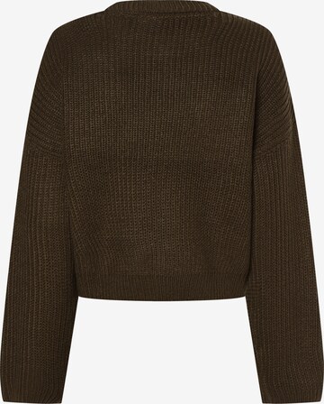 Noisy may Pullover ' Timmy ' in Braun: predná strana