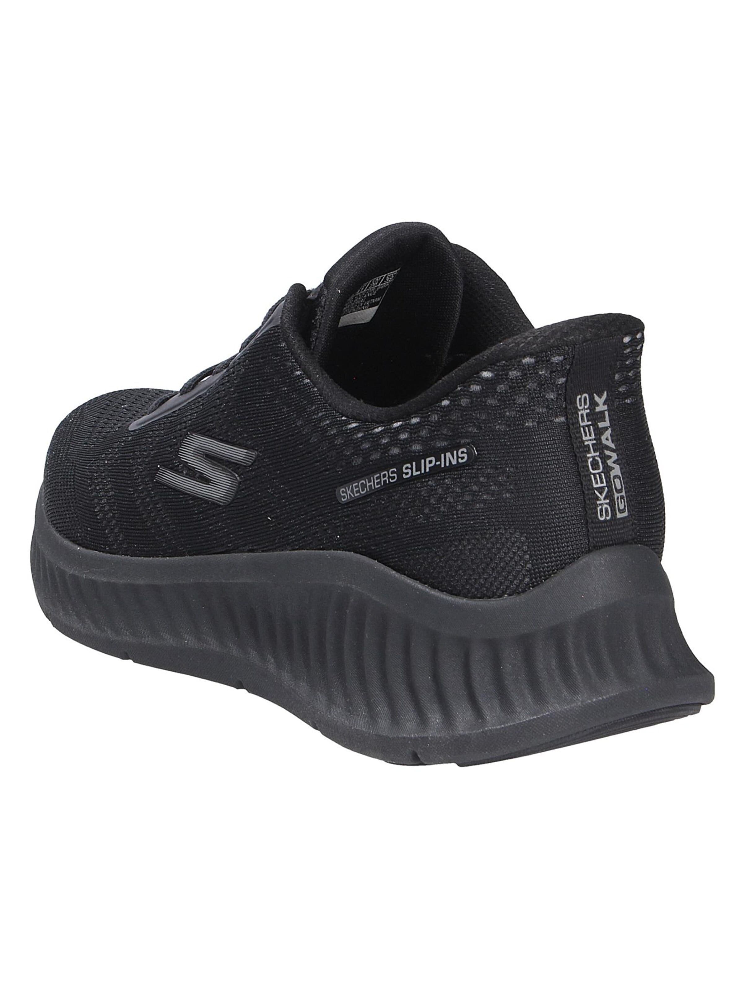 SKECHERS Innesko i svart